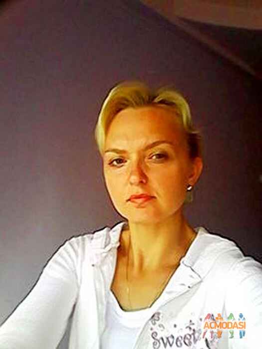 Алина Валериевна Сулименко фото №494791. Загружено 19 Сентября 2013