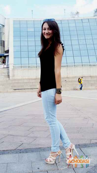 Катерина   фото №534575. Загружено 17 Ноября 2013