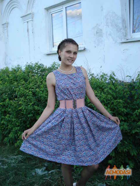 Ульяна  Алексеевна фото №565098. Загружено 08 Января 2014