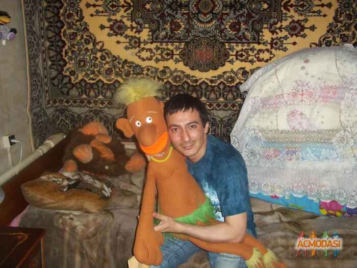 Тимур  Салибаев фото №627304. Загружено 01 Апреля 2014