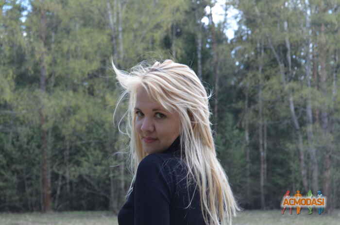 Оксана  Ильясовна фото №634433. Загружено 11 Апреля 2014