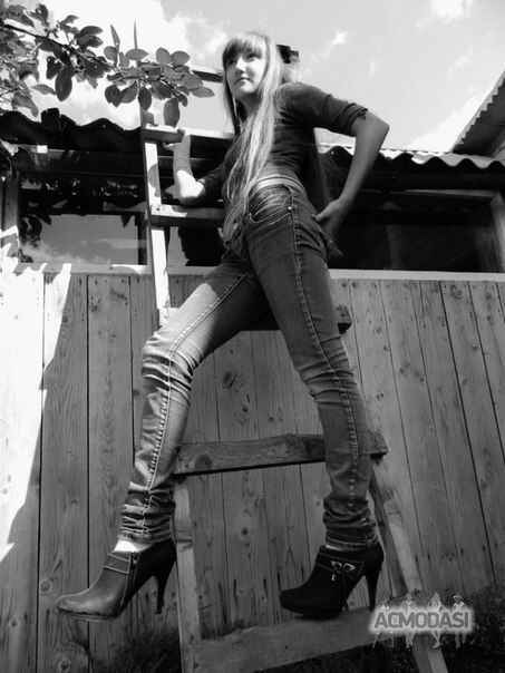 Анастасия  Чуракова фото №672592. Загружено 17 Июня 2014