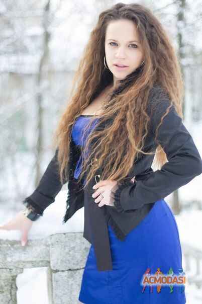 Наталья Олеговна Котова фото №675040. Загружено 21 Июня 2014