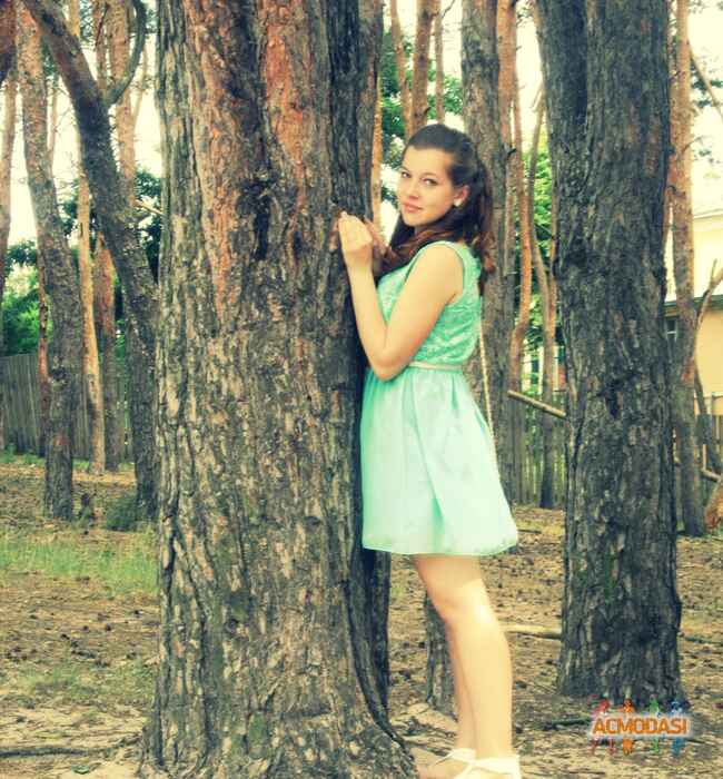 Мария Александровна Чёрная фото №690366. Загружено 14 Июля 2014