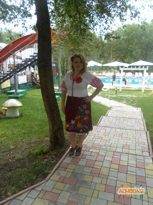 Диана Михаиловна Абабии фото №714971. Загружено 22 Августа 2014