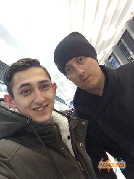 Александр Игоревич Югов фото №805064. Загружено 18 Января 2015