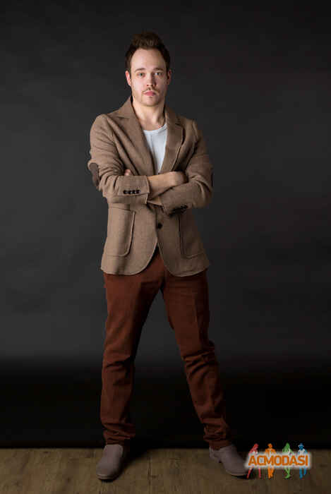 Иван Сергеевич Фёдоров фото №863517. Загружено 21 Мая 2015