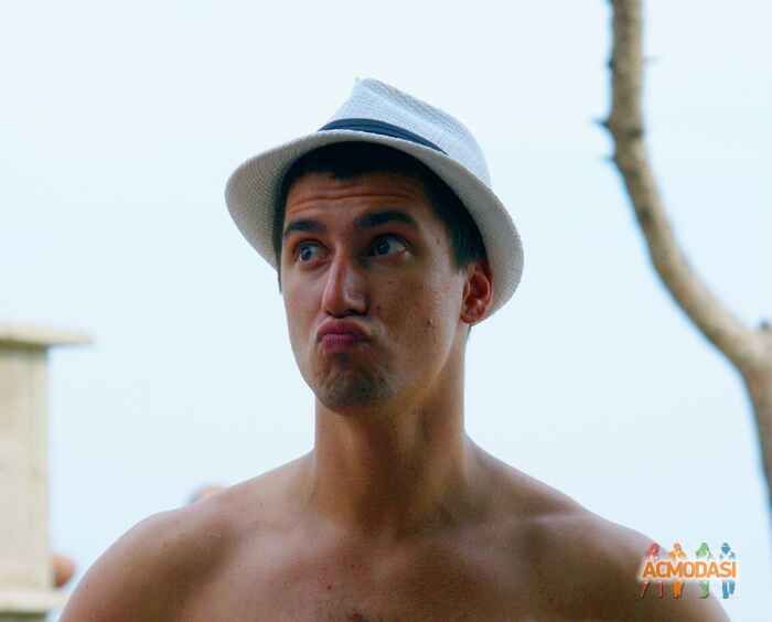 Begich   фото №889854. Загружено 21 Июля 2015