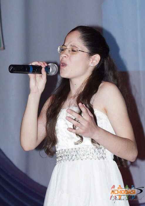 Алина Вадимовна Валиуллина фото №913862. Загружено 29 Августа 2015