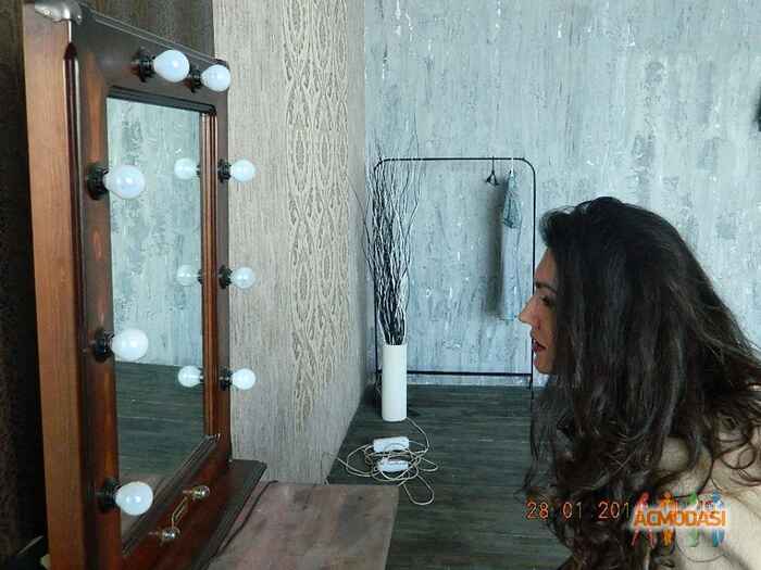 Нора  Кудбидиновна фото №1045311. Загружено 10 Июня 2016