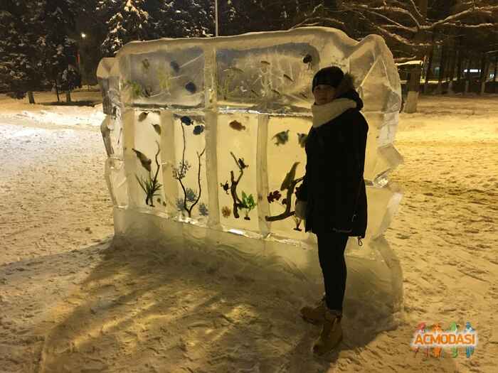 Марина  Сергеевна фото №988387. Загружено 31 Января 2016