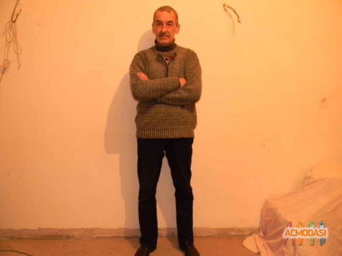 Андрей Витальевич Седов фото №990884. Загружено 04 Февраля 2016