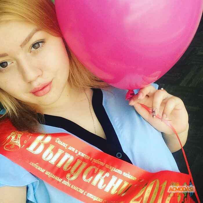 Светлана Витальевна Гузенко фото №1183905. Загружено 29 Мая 2017