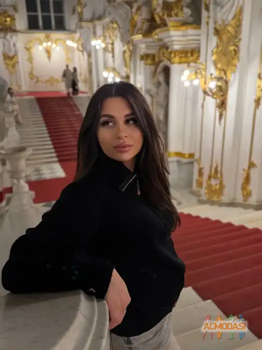 Диана Эдуардовна Каширина фото №1947675. Загружено 18 Февраля 2026