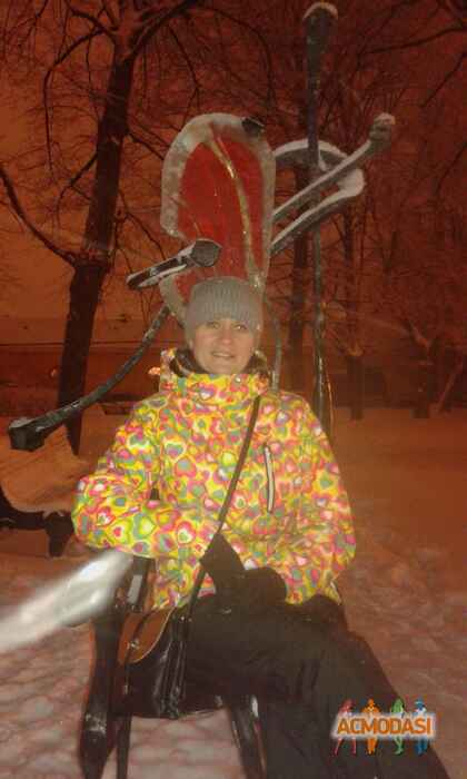 Олеся Александровна Попова фото №1233328. Загружено 03 Октября 2017