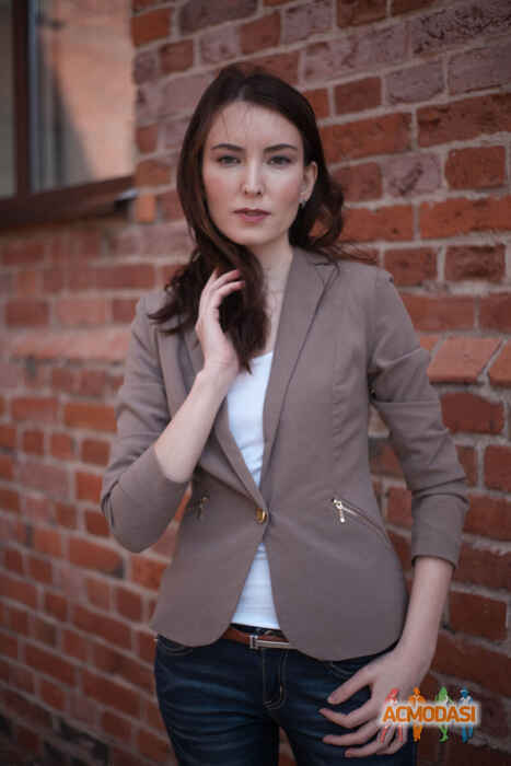 Лейла   фото №1506621. Загружено 02 Сентября 2019