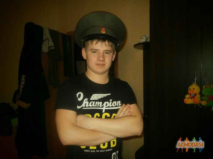 Серёжа Александрович Постовалов фото №1383813. Загружено 16 Октября 2018