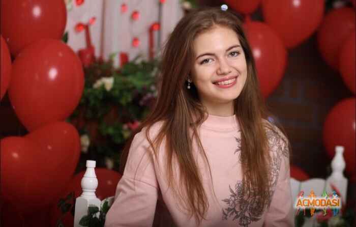 Мария Александровна Гузь фото №1446016. Загружено 11 Апреля 2019