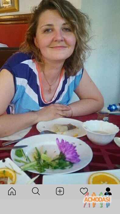 Оксана  Стыценкова фото №1448982. Загружено 18 Апреля 2019