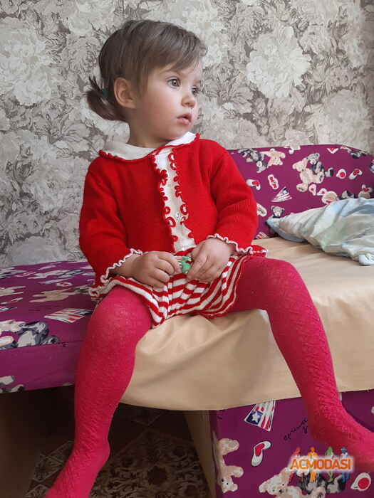 Ванесса Владимировна Олейник фото №1452731. Загружено 29 Апреля 2019