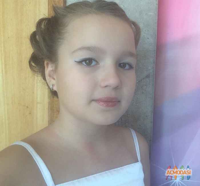 София Викторовна Трусова фото №1467279. Загружено 30 Мая 2019