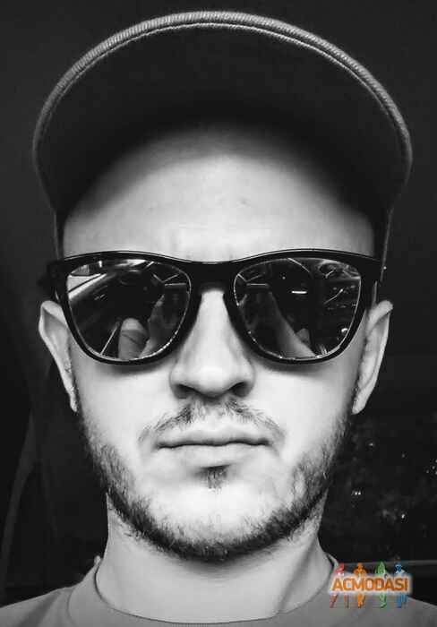 Андрей   фото №1494336. Загружено 01 Августа 2019