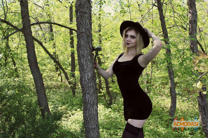 Виктория Владимировна Золотухина фото №1520129. Загружено 03 Октября 2019