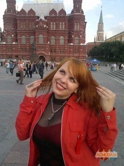 Светлана Сергеевна Бастенкова(Доронина) фото №427402. Загружено 11 Июня 2013