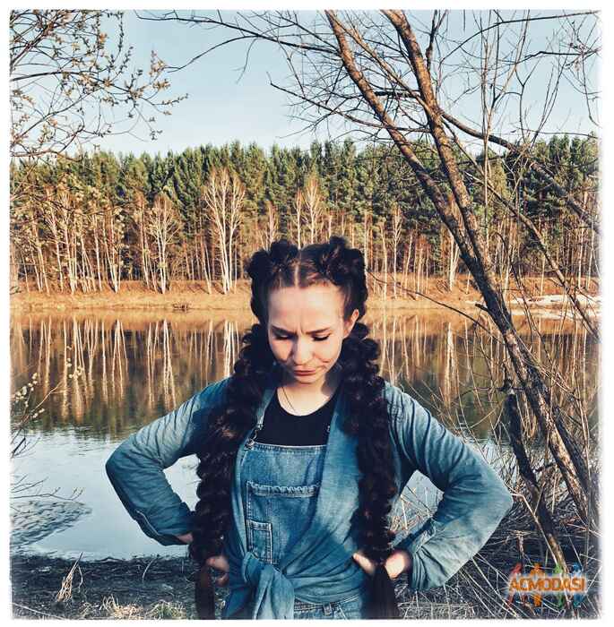 Гликерия Павловна Гусева фото №1612460. Загружено 25 Июня 2020