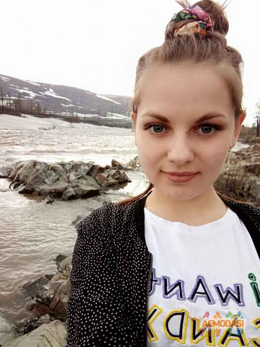 Ирина Олеговна Даурцева фото №1617152. Загружено 08 Июля 2020