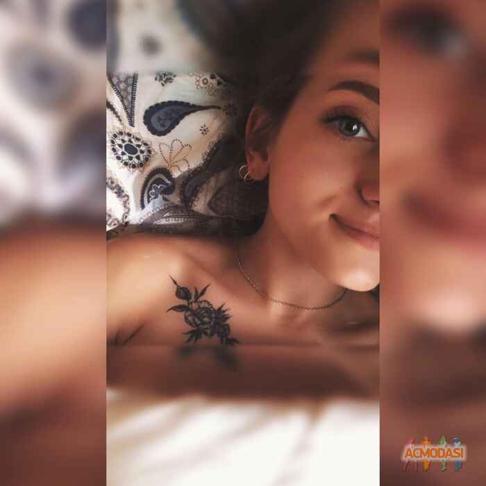 Анастасия  Тихонова фото №1644830. Загружено 08 Октября 2020