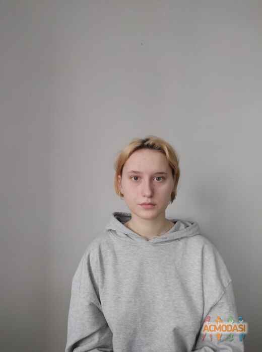 Ksenia  Satsiuk фото №1691241. Загружено 16 Марта 2021