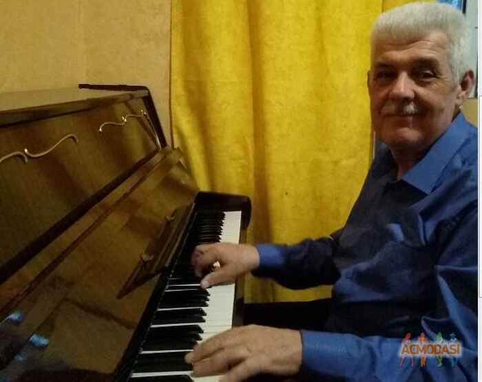 Александр  Дерик фото №1699566. Загружено 13 Апреля 2021