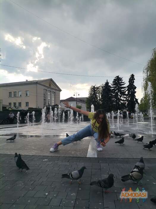 Елена Анатольевна Феденюк фото №1805147. Загружено 03 Июля 2022