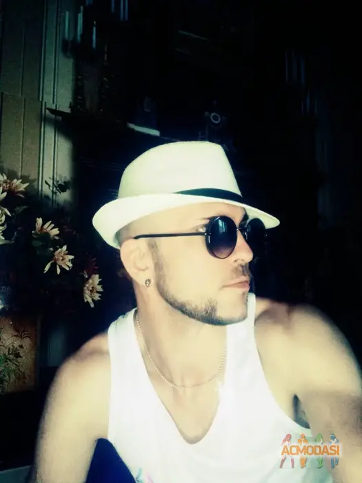 Антон  Плотников фото №1862484. Загружено 29 Июля 2023