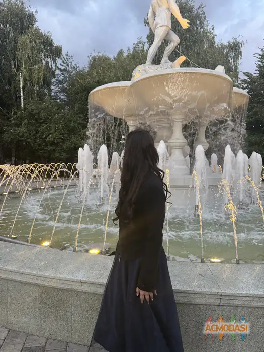 Диана  Басирова фото №1946295. Загружено 29 Января 2026