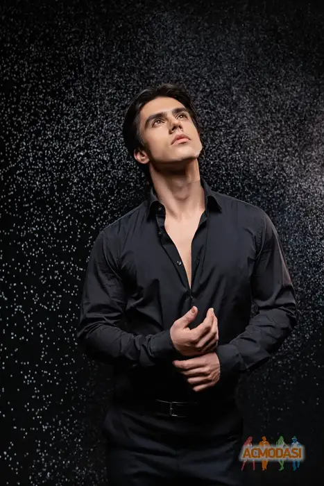 Артём  Кузнецов фото №1947293. Загружено 13 Февраля 2026