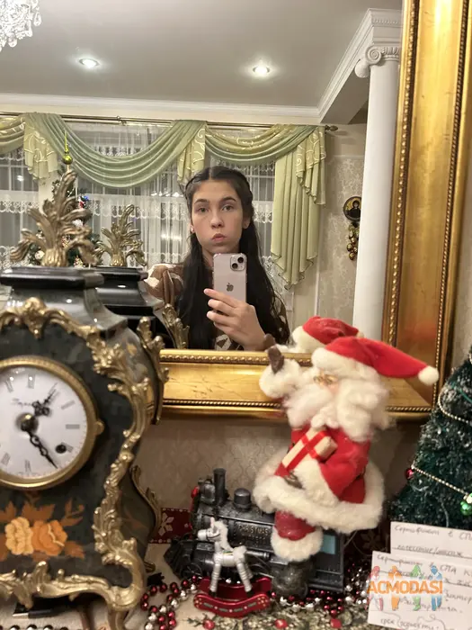 Елизавета  Мительглик фото №1916007. Загружено 08 Января 2025