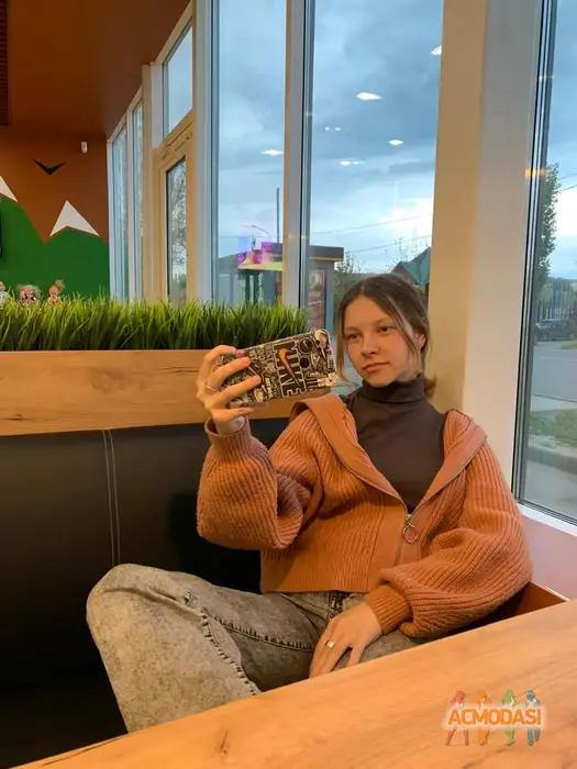 Виктория  Хлучина фото №1935861. Загружено 09 Сентября 2025