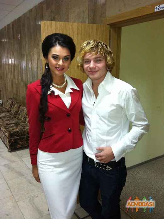 Ольга  Черненко фото №157197. Загружено 28 Февраля 2012