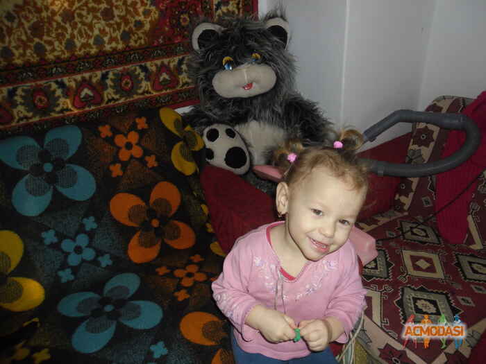 Виктория Анатольевна Дмитрук фото №188472. Загружено 23 Апреля 2012