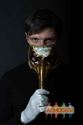 Кулачек  Владимир фото №347002. Загружено 14 Февраля 2013