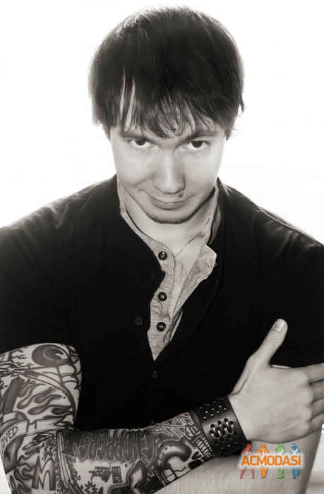 Илья Николаевич Хапричков фото №282697. Загружено 03 Ноября 2012