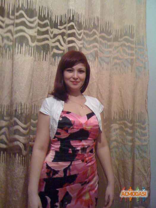 Асель Валентиновна Жазыбаева фото №312306. Загружено 18 Декабря 2012