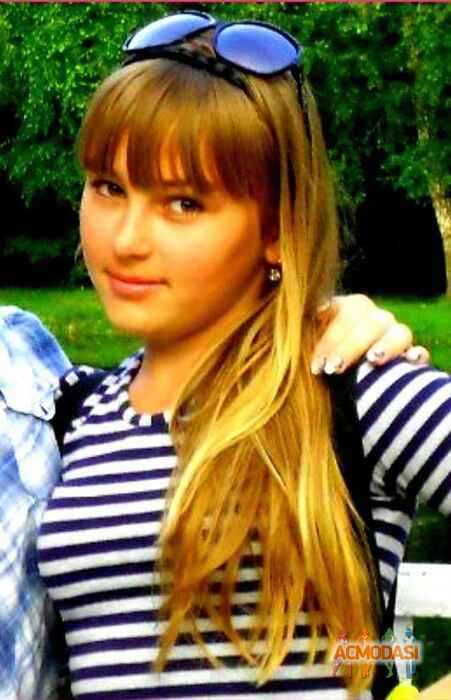Анна Викторовна Сливинская фото №541576. Загружено 26 Ноября 2013
