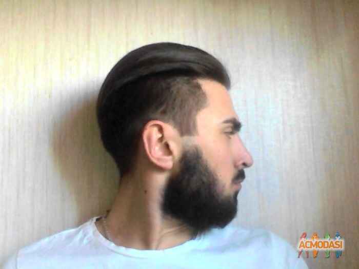 Андрей  Остапенко фото №616640. Загружено 17 Марта 2014