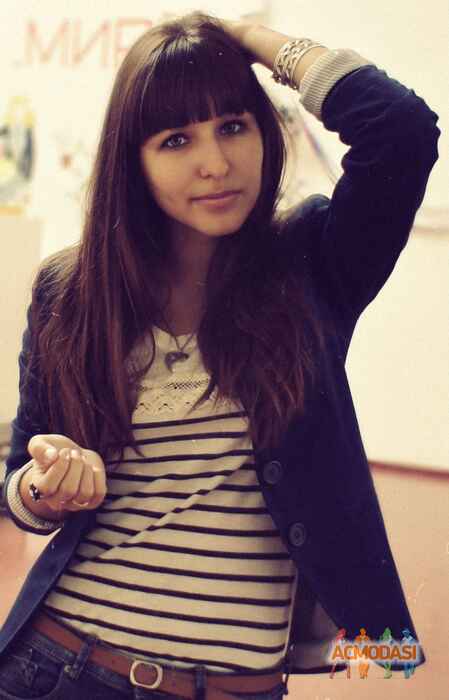 Анна Юрьевна Головенко фото №725586. Загружено 06 Сентября 2014