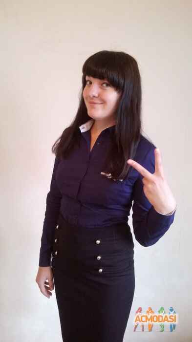 Ольга  Танакова фото №747018. Загружено 06 Октября 2014