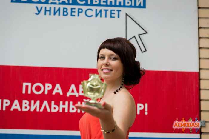 Юлия  Полуэктова фото №803907. Загружено 16 Января 2015