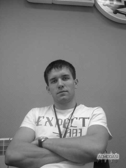 Сергей  Нуйкин фото №841754. Загружено 30 Марта 2015